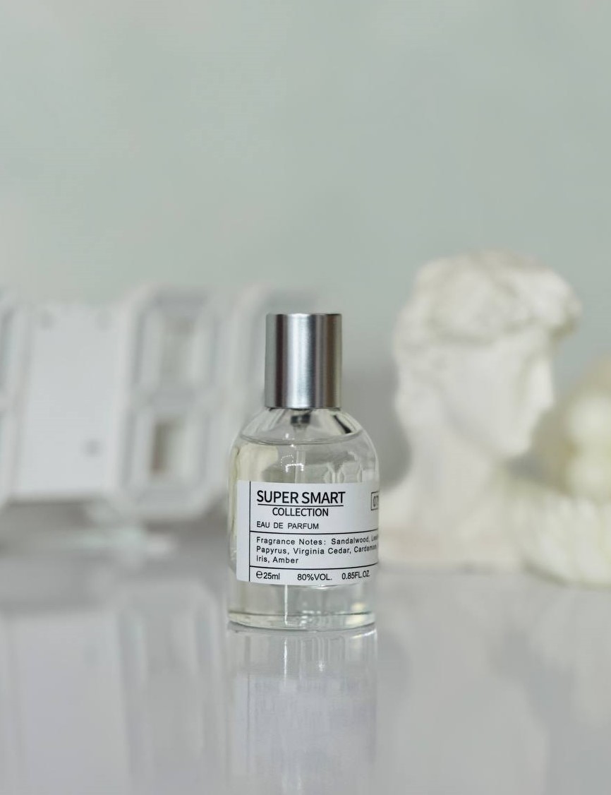 ادکلن 25 میل Santal 33