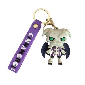 جاکلیدی سیلیکونی جنگ ستارگان