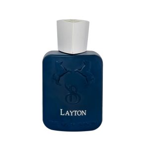 ادکلن لیتون Layton-فروشگاه اکسسوری صابی استور