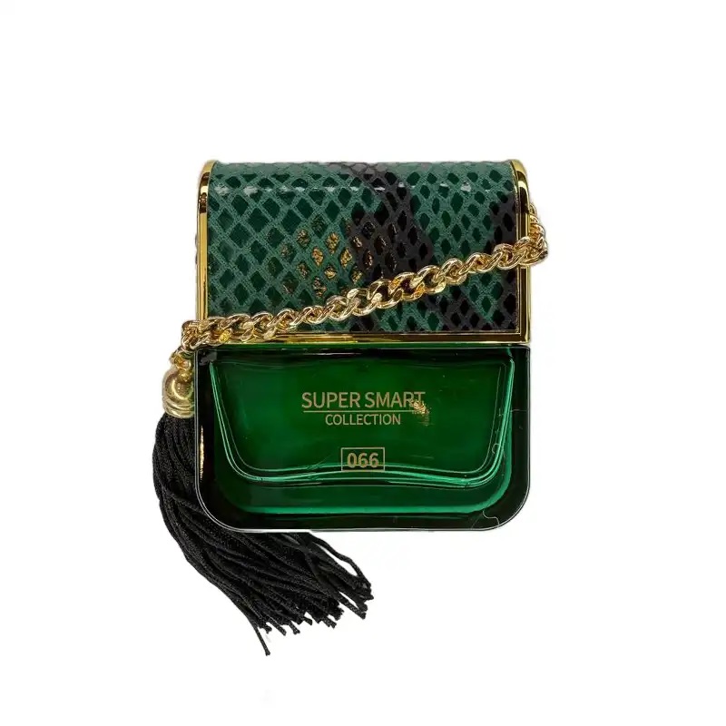 ادکلن مینیاتوری جاکو