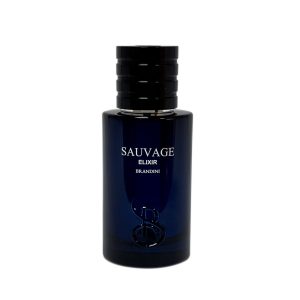 ادکلن مردانه ساواج الکسیر Sauvage Elixir
