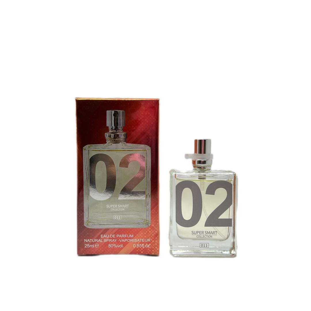 ادکلن Molecule 02