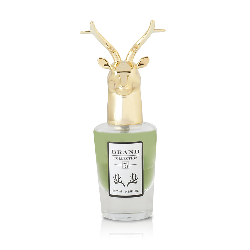 ادکلن The Tragedy of Lord George