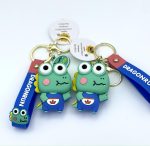 جاکلیدی سیلیکونی دایناسور - تصویر 3