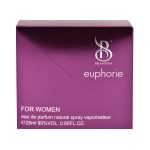 ادکلن ایفوری زنانه Euphorie - تصویر 2