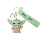 جاکلیدی بیبی یودا