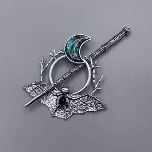 کانزاشی دو تیکه خفاش