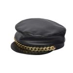 کلاه کاپیتانی زنانه