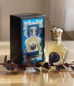 ادکلن مینیاتوری شیخ - تصویر 2