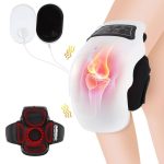 ماساژور زانو، آرنج و شانه مدل Knee Massager Pro - تصویر 3
