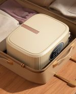 خشک‌کن تاشو لباس هوشمند Foldable UV Dryer - تصویر 6