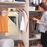 خشک‌کن تاشو لباس هوشمند Foldable UV Dryer - تصویر 11