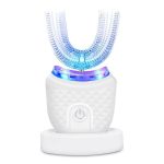 مسواک برقی اولتراسونیک مدل MY-116 - تصویر 3
