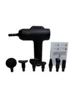 ماساژور تفنگی LAICHI مدل Massage Gun