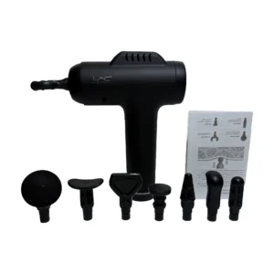 ماساژور تفنگی LAICHI مدل Massage Gun