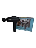 ماساژور تفنگی LAICHI مدل Massage Gun - تصویر 2