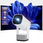 ویدیو پروژکتور شارژی K2 PRO 4K - تصویر 2