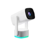 ویدیو پروژکتور شارژی K2 PRO 4K | صابی استور