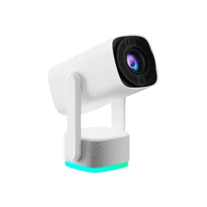 ویدیو پروژکتور شارژی K2 PRO 4K | صابی استور