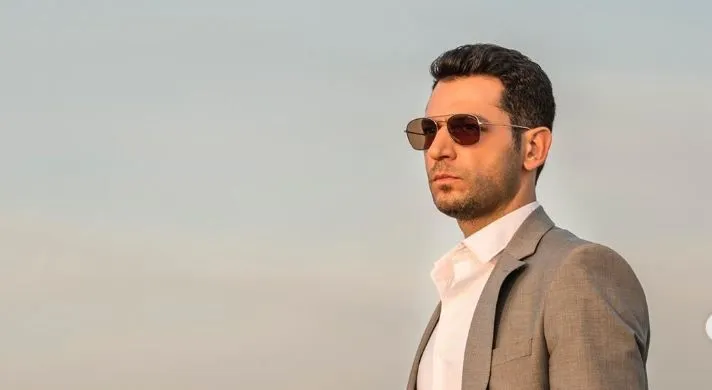 انواع فرم صورت برای انتخاب عینک دودی مردانه-فروشگاه اکسسوری صابی استور