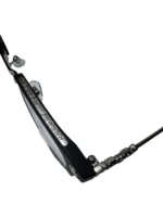 عینک کروم هارتز-نیمه فریم Chrome Hearts - تصویر 3