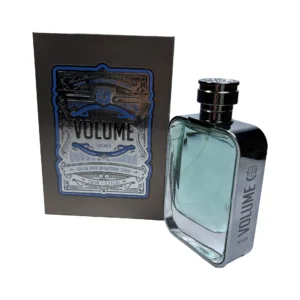 ادکلن ولوم سیلور Volume Silver-فروشگاه اکسسوری صابی استور