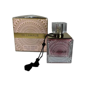 ادکلن لالیک لامور Lalique L’Amour-فروشگاه اکسسوری صابی استور
