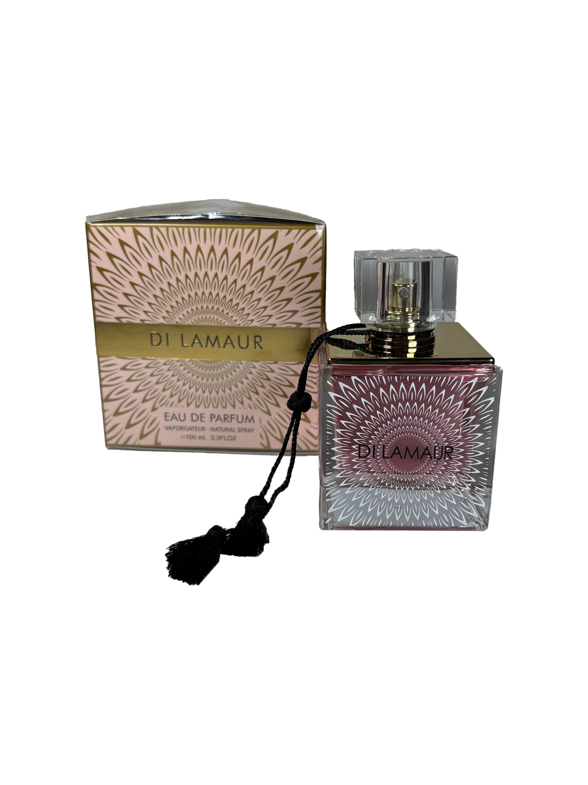 ادکلن لالیک لامور Lalique L’Amour-فروشگاه اکسسوری صابی استور
