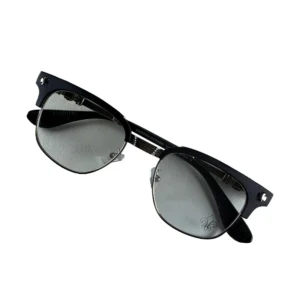 خرید عینک کروم هارتز نیم فریم Chrome Hearts Frimless-فروشگاه اکسسوری صابی استور