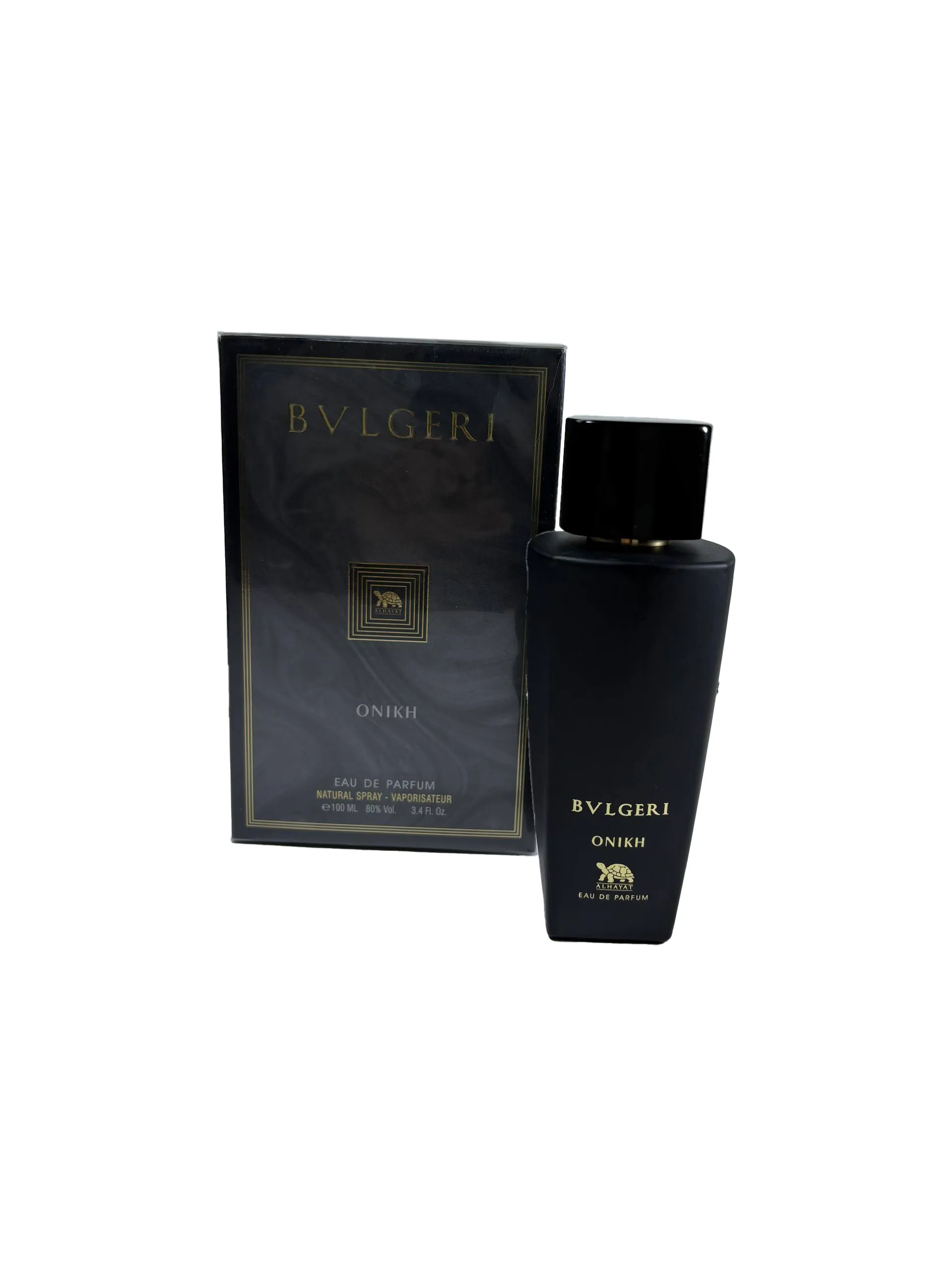 ادکلن بولگاری اونخ Bvlgari Man-فروشگاه اکسسوری صابی
