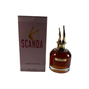 ادکلن اسکندال Scandal-فروشگاه اکسسوری صابی استور