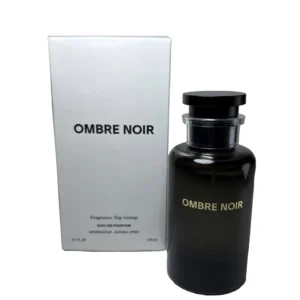 ادکلن آمبر نومد Ombre Noir-فروشگاه اکسسوری صابی استور