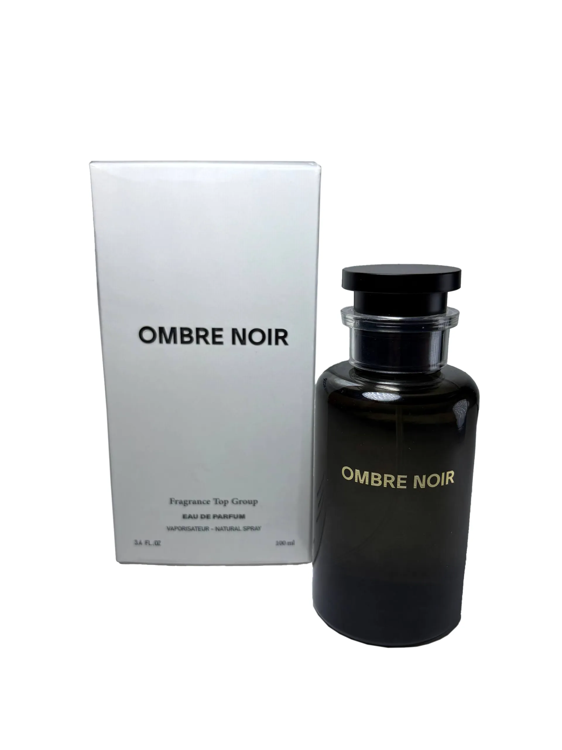 ادکلن آمبر نومد Ombre Noir-فروشگاه اکسسوری صابی استور