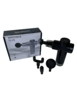 ماساژور تفنگی Massage Gun مدل MG-01 - تصویر 3