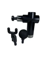 ماساژور تفنگی Massage Gun مدل MG-01-فروشگاه اکسسوری صابی استور