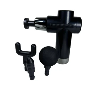 ماساژور تفنگی Massage Gun مدل MG-01-فروشگاه اکسسوری صابی استور