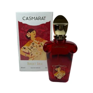 ادکلن زرجوف کازاموراتی بوکت آیدل Xerjoff Casamorati Bouquet Ideale-فروشگاه اکسسوری صابی استور