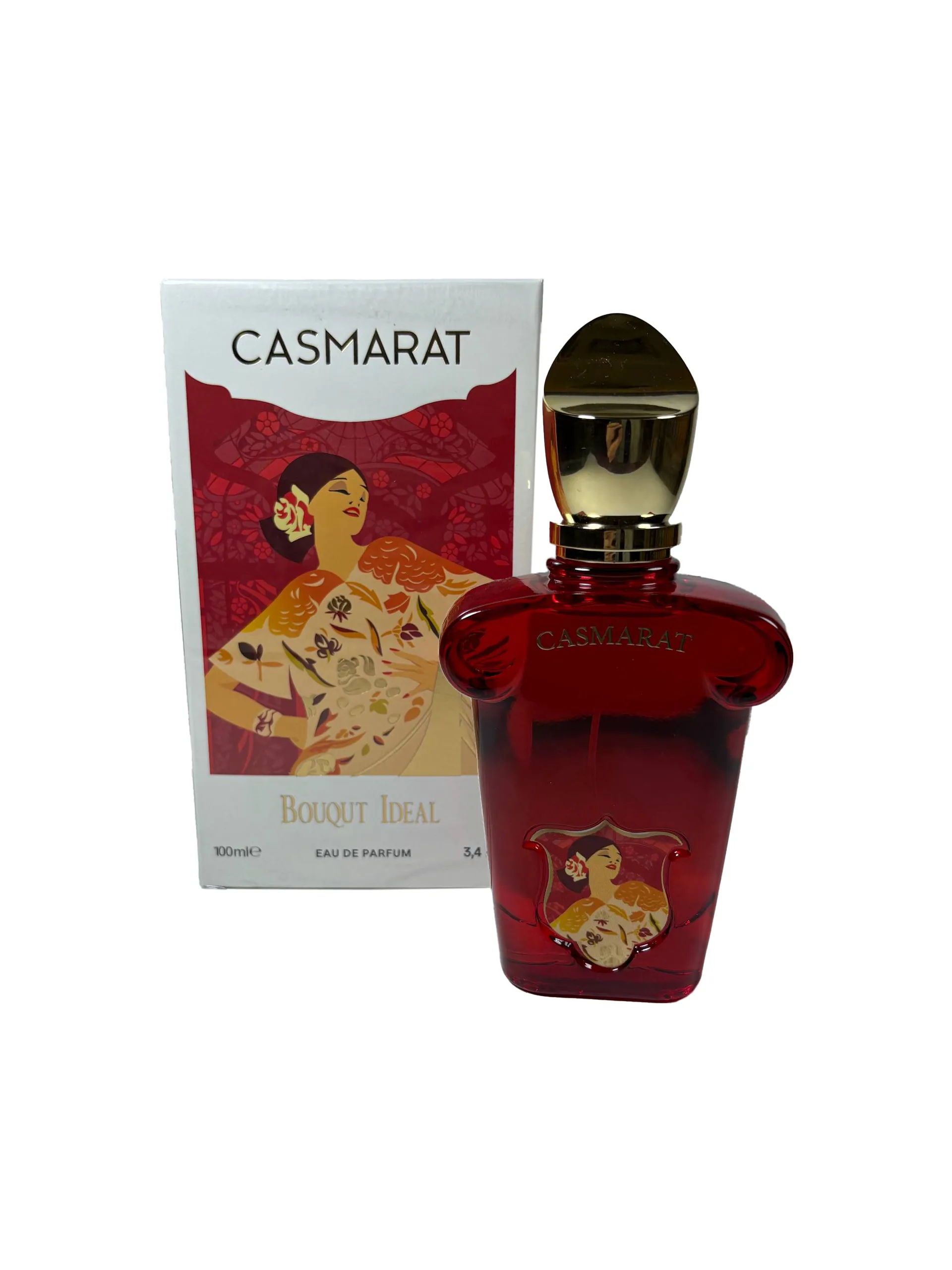 ادکلن زرجوف کازاموراتی بوکت آیدل Xerjoff Casamorati Bouquet Ideale-فروشگاه اکسسوری صابی استور