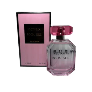 ادکلن ویکتوریا سکرت بامب شل Victoria’s Secret Bombshell- فروشگاه اکسسوری صابی استور