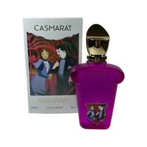 ادکلن کازاموراتی زرجف گران بالو Casamorati Xerjoff Gran Ballo-فروشگاه اکسسوری صابی استور