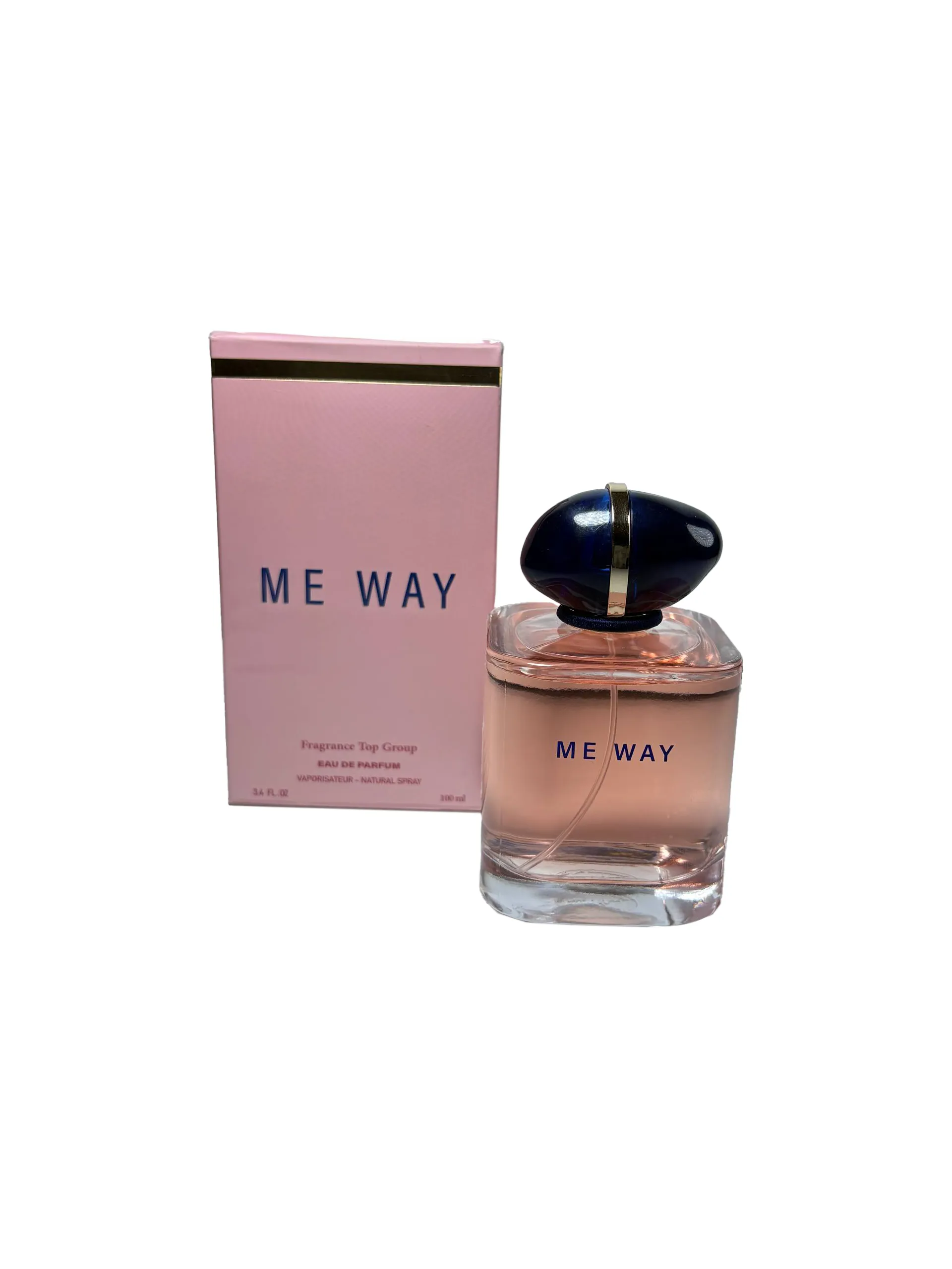 ادکلن جورجیو آرمانی مای وی Giorgio Armani ME WAY-فروشگاه اکسسوری صابی استور