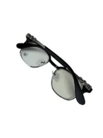 عینک کروم هارتز-نیمه فریم Chrome Hearts - تصویر 2