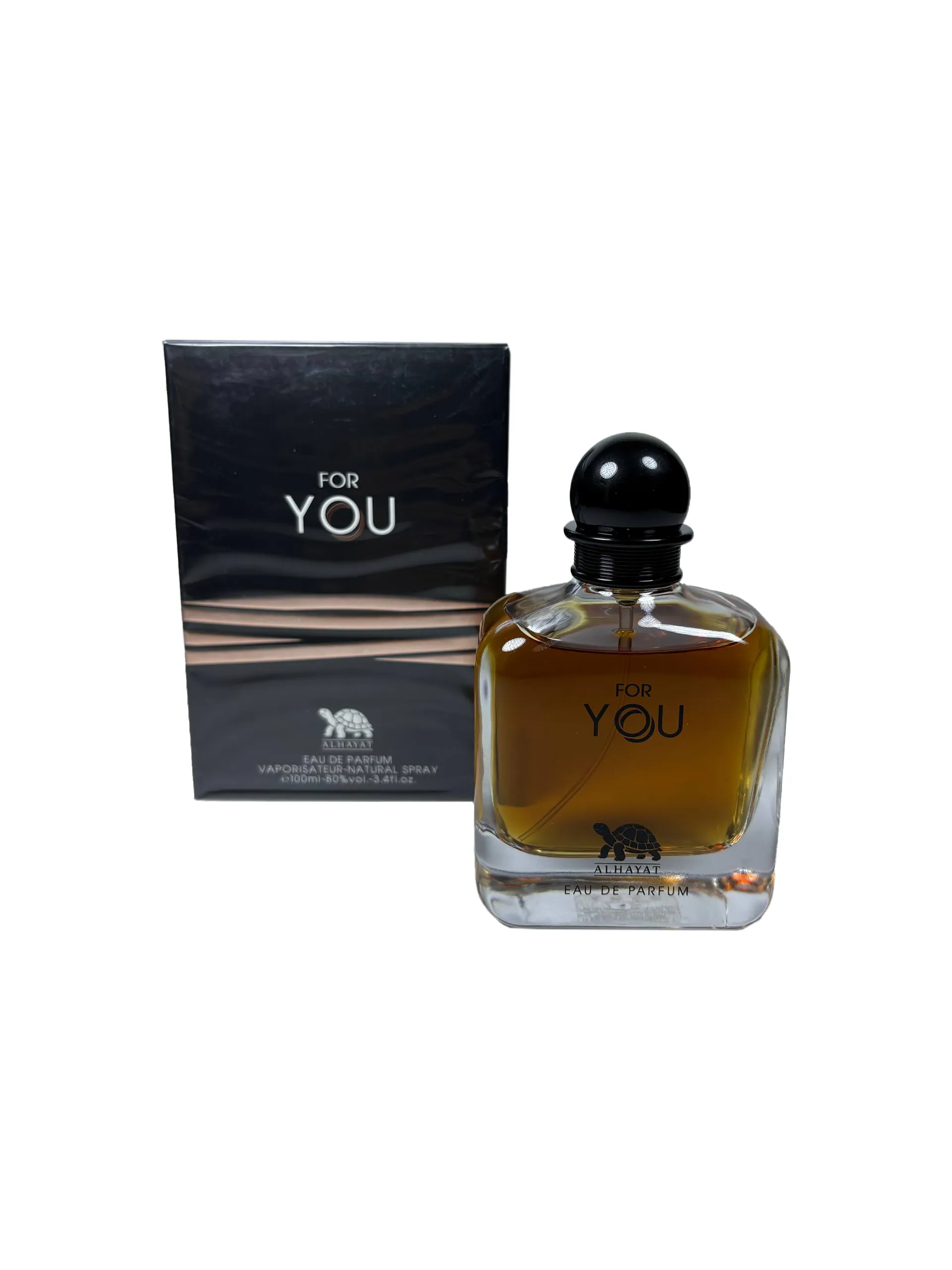 ادکلن جورجیو آرمانی استرانگر ویت یو Giorgio Armani Stronger With You-فروشگاه اکسسوری صابی استور