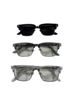 عینک کروم هارتز Chrome Hearts مستر کوالیتی-فروشگاه اکسسوری صابی استور