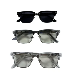 عینک کروم هارتز Chrome Hearts مستر کوالیتی-فروشگاه اکسسوری صابی استور