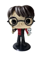 اکشن فیگور هری پاتر Harry Potter - تصویر 2