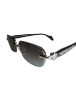 عینک کروم هارتز Chrome Hearts مستر کوالیتی-فروشگاه اکسسوری صابی استور