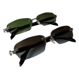 عینک کروم هارتز Chrome Hearts مستر کوالیتی-فروشگاه اکسسوری صابی استور