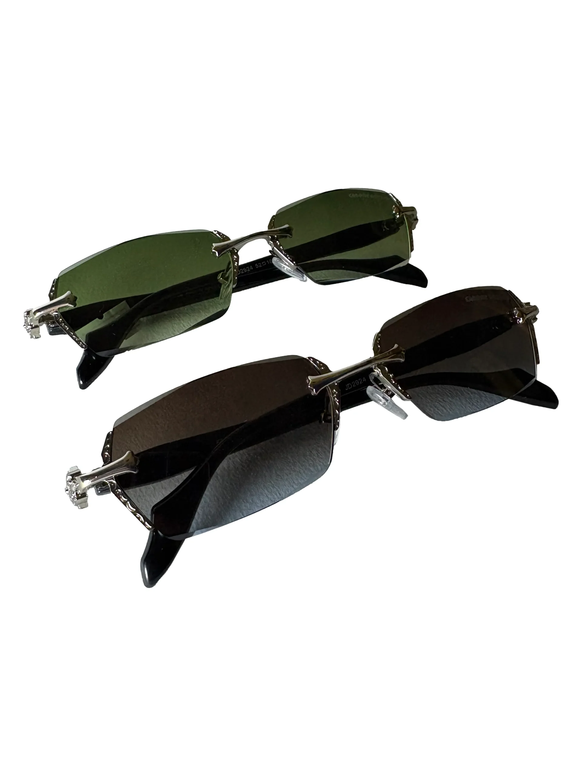 عینک کروم هارتز Chrome Hearts مستر کوالیتی-فروشگاه اکسسوری صابی استور
