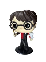 اکشن فیگور هری پاتر Harry Potter-فروشگاه اکسسوری صابی استور